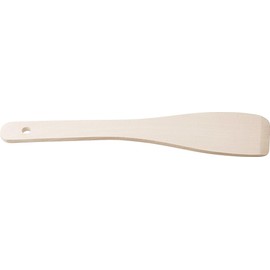 FACKELMANN GmbH + Co. KG 31129 Spatula Wood Brown
