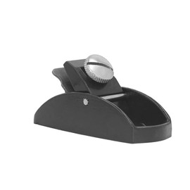 Hand Planer, Mini Wood Planer Incisive European Fine Workmanship for Woodworking (S)