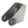Transducer Mounting Bracket 740162 1 Rustproof Rugged Transom Transducer Mounting