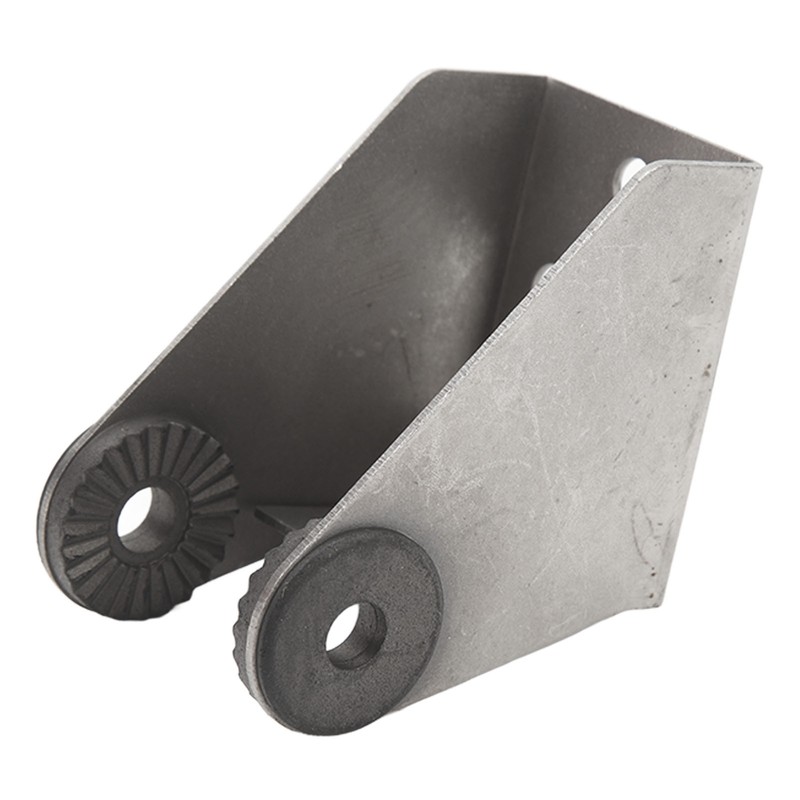 Transducer Mounting Bracket 740162 1 Rustproof Rugged Transom Transducer Mounting