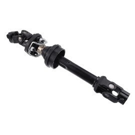 X AUTOHAUX Steering Column Intermediate Shaft for Ford Explorer 2011-2019 for Ford Flex 2013-2019 for Lincoln MKT 2013-2019 Lower Shaft Replaces BB5Z-3B676-C AA8Z-3B676-A BB5Z-3B676-A