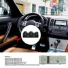 Window Control Switch Front Driver Side Electric 25401‑1BN1C Replacement for
