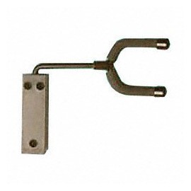 Wallacher Pivot Guitar Wall Hanger