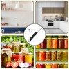 2PCS Jar Opener, Jar Openers for Arthritis Hands, Bottle Openers