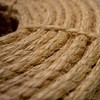 Sisal Rope | 100% Natural Fiber | 3 Stand Twisted