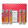 JENNY GLOW 5 PIC GIFT SET UFO, OPIUM, FLORAL EXPLOSION,