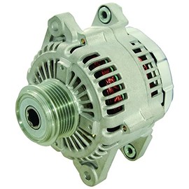 OEG Parts New Alternator Compatible With Kia Magentis 2.4L 06-08, Optima 2.4L 08-09, Rondo 2.4L 07-09, Hyundai Sonata 2.4L 06-08, Optima 2.4L 06-07 37300-25301 37300-2G100 37300-25310 02131-9132