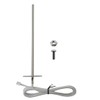 Upgrade Replacement for RTD Temperature Sensor Probe, for Camp Chef