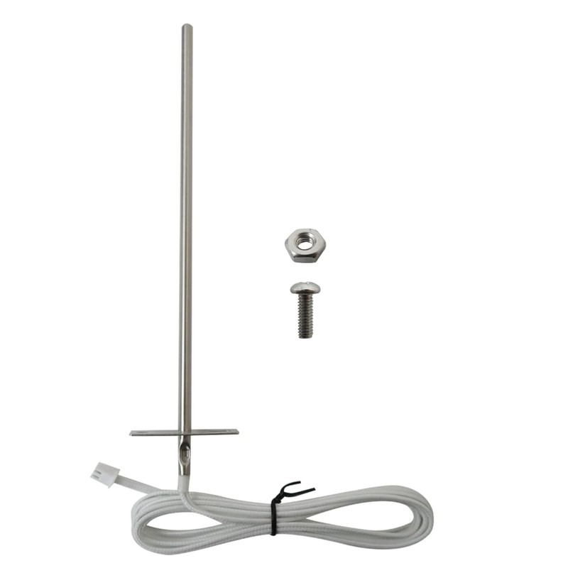 Upgrade Replacement for RTD Temperature Sensor Probe, for Camp Chef