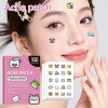20100pcs Pe Acne Patch Skincare Disposable Cartoon