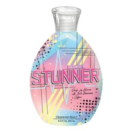 Designer Skin Stunner Bronzer Tanning Lotion 250ml / 디자이너스킨 스터너 브론저 태닝로션 250ml