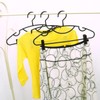 Shinko Hangers Set Slim Hanger with Clip Set of 3