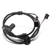Frankberg 1 x ABS sensor front left or right compatible