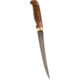 Rapala Fish n Fillet Superflex Knife, 4-Inch Brown
