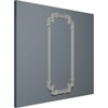 24"W x 48"H Oxford Panel Moulding Kit (Single Panel)