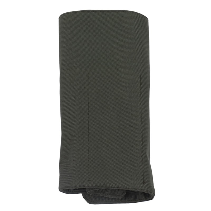 Tyenaza Bonsai Tool Roll, 10-Pocket Waterproof Canvas Bonsai Tool Case