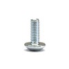 [M3x8] Truss Head Machine Screws (10 pieces) Uniqlo
