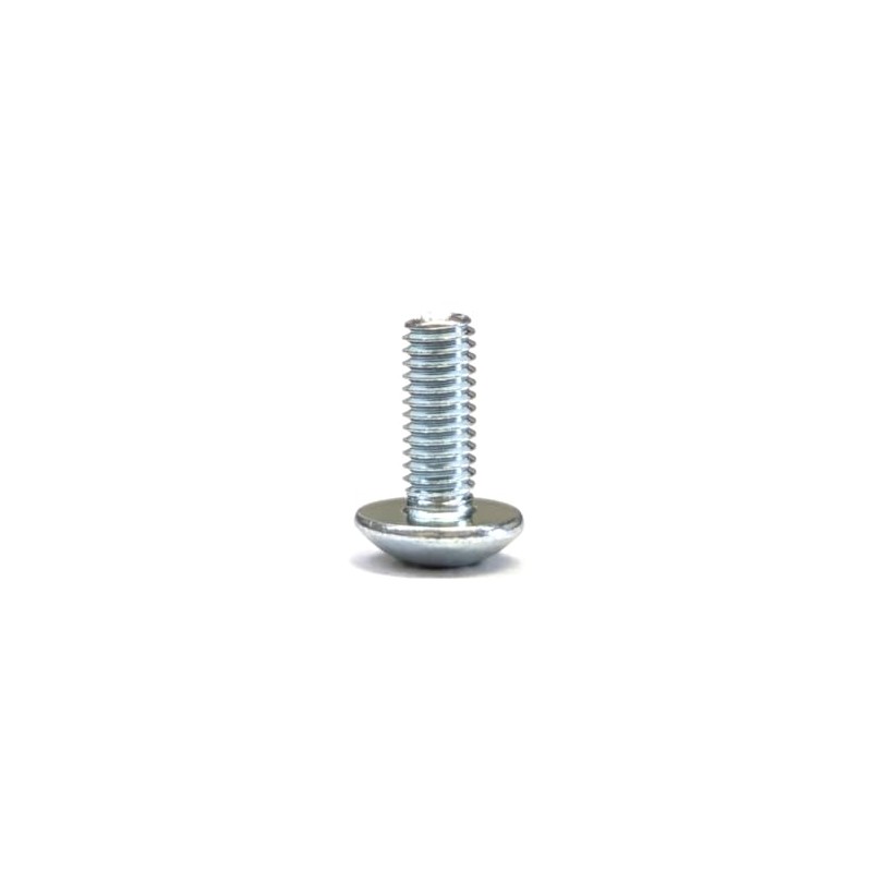 [M3x8] Truss Head Machine Screws (10 pieces) Uniqlo