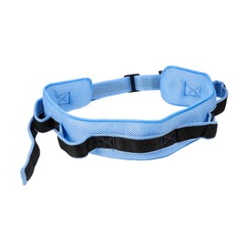 Minkissy Secure Walking Belt for Toddlers Safety Harness Leash Walking Harness for Months