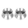 10 Inch Opener Polished Aluminum Alloy Universal Loading Device NAB