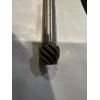 Losi Gear,Bevel Pinion 3/8” Bore 2.305 “