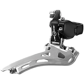 Campagnolo (hurigana: Campagnolo) Veloce PS blk straight with 10s CT Crank Set for F Mech F Mech 9/10S (zikaduke) (11 – 17) FD11 – vlb2b