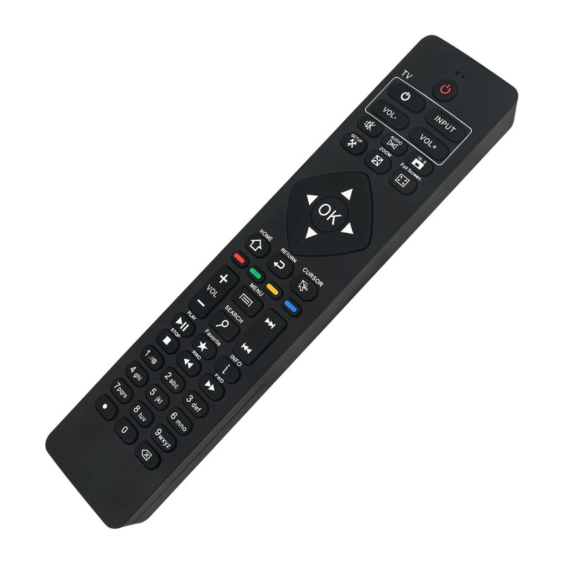 For Superbox Universal Replace Remote Control for Superbox S1 S2