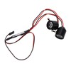 RC Car Headlight 3W Bright Light 8 Dynamic Modes Fit