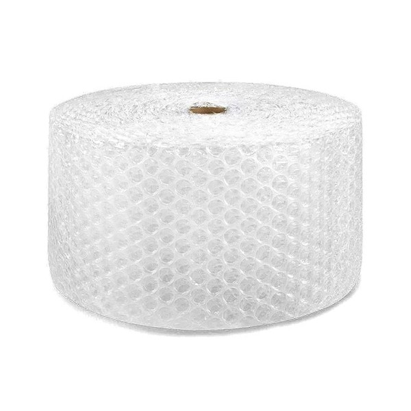 AVG Packaging Large Bubble Wrap - Bulk Bubble Wrap Roll