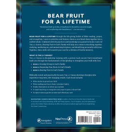 Bearing Fruit in God's Family: Overflowing with Thankfulness (The 2:7 Series)