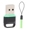 Bluetooth 5.3 USB Adapter Low Latency Plug and Play Bluetooth