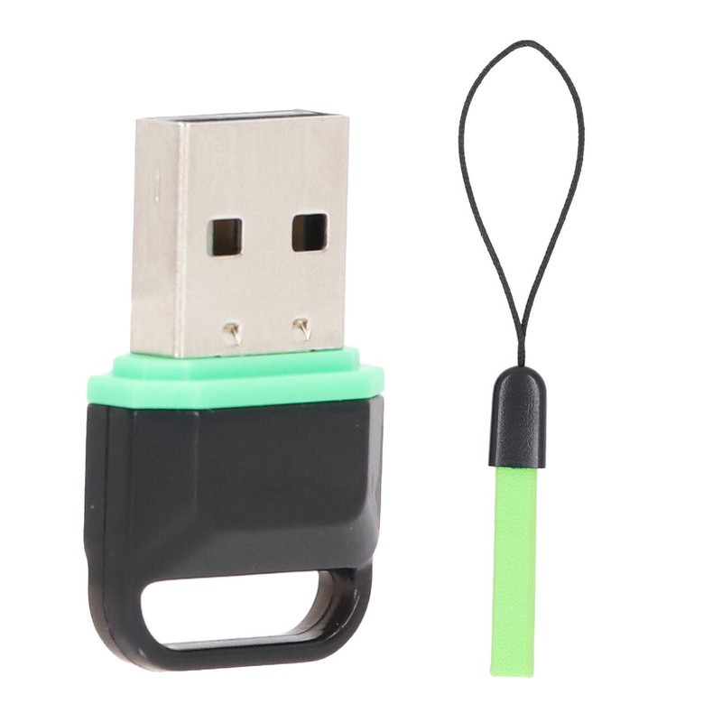 Bluetooth 5.3 USB Adapter Low Latency Plug and Play Bluetooth