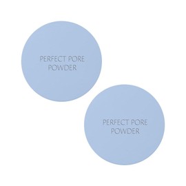 The Saem (Hyundai Hmall) Onnuri The Saem Saemmul Perfect Pore Powder 5gx2 / (현대Hmall) 온누리 더샘 샘물 퍼펙트 포어 파우더 5gx2개