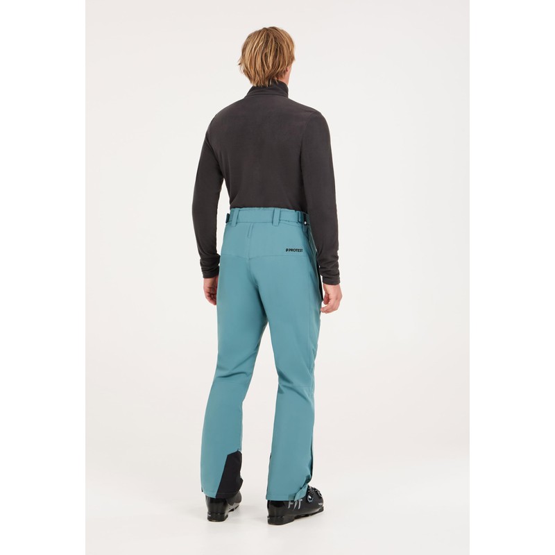 Protest Men's Perfecto 1/4 Zip