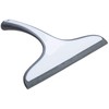 Sealis Shower Squeegee, Plastic, Water Squeegee, Shower Cubicle Squeegee, Shower