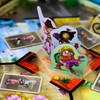 Zombie Kidz Evolution | #1 Kids Game on BoardGameGeek |