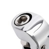 TCMT 32mm 1 1/4" Highway Engine Guard Bar Highway Footpegs