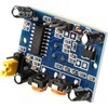 A-DIGISHUO 5Pcs HC-SR501 Human Infrared Sensor Module PIR IR Body