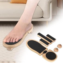 For Ankle Strengthener Exerciser Balancing Board Balance Platform Balance Board