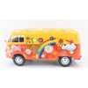 Maisto Volkswagen Type 2 Delivery Van Die-cast 1:24 Scale |
