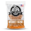 Pit Boss (40 pound Mesquite Blend) All Natural Hardwood BBQ