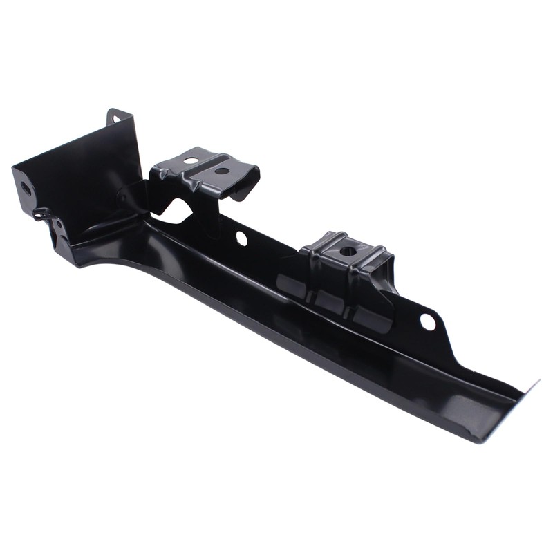 ApplianPar 2Pcs Front Driver and Passenger Bumper Grille Headlight Filler