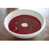 Naturejam Dried Beet Root 1 Pound - Dehydrated Beetroot Cubes