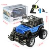 bibisash 1:20 Scale Remote Control Car, Non-Slip Off-Road Toy Car