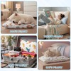 Kigley 6 Pack Mini Pillows for Daycare 9.1 x 13.8''