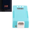 Soldering Station 150‑500℃ Adjustable LED Digital Display 12V 75W Set