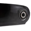 TRQ Front Left Lower Control Arm with Ball Joint Steel
