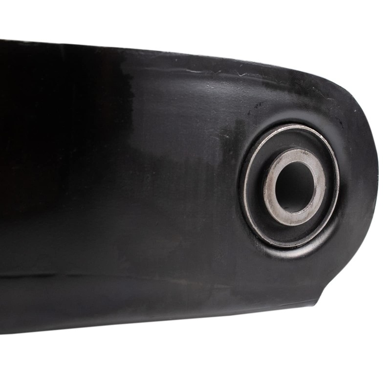 TRQ Front Left Lower Control Arm with Ball Joint Steel