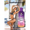 Australian Gold Cheeky Brown Tanning Lotion Dark Accelerator Plus Bronze