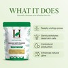 H&C Fuller'S Earth Clay/Multani Mitti/Bentonite Clay- 227 Gms
